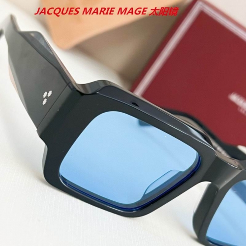 J.A.C.Q.U.E.S. M.A.R.I.E. M.A.G.E. Sunglasses AAAA 4351