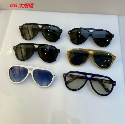 D.n.G. Sunglasses AAAA 4187