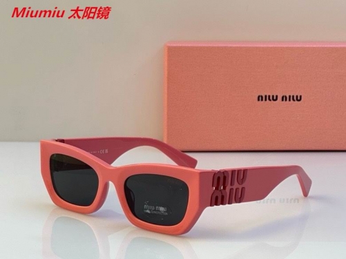 M.i.u.m.i.u. Sunglasses AAAA 4080