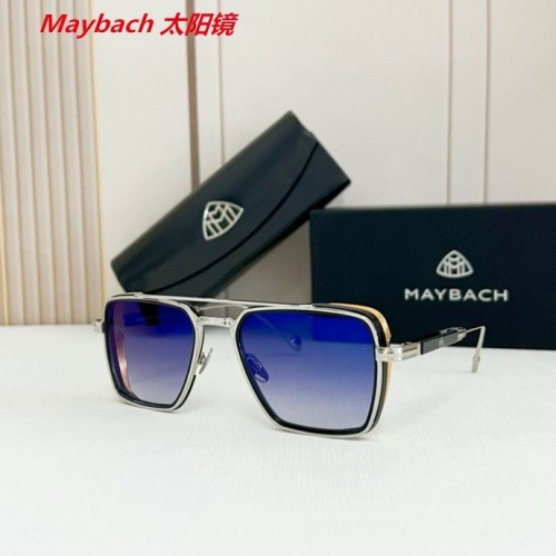 M.a.y.b.a.c.h. Sunglasses AAAA 4651