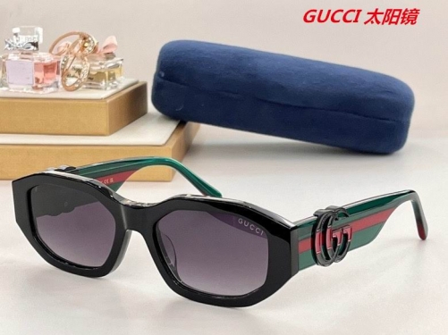 G.U.C.C.I. Sunglasses AAAA 4185