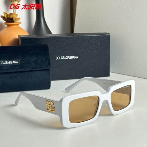 D.n.G. Sunglasses AAAA 4149