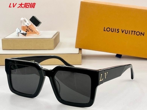 L...V... Sunglasses AAAA 5967