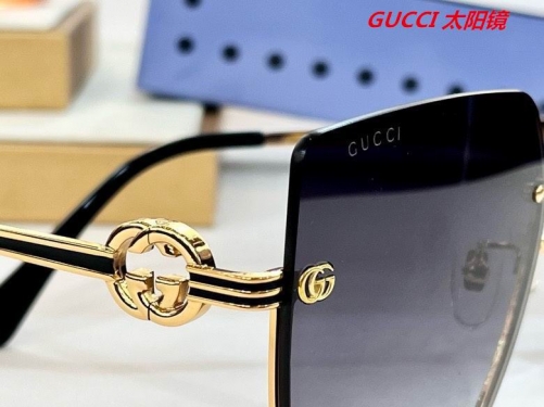 G.U.C.C.I. Sunglasses AAAA 5821