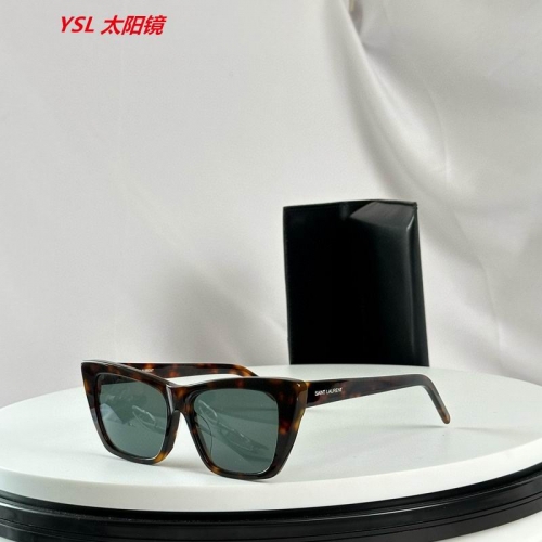 Y..S..L.. Sunglasses AAAA 4097