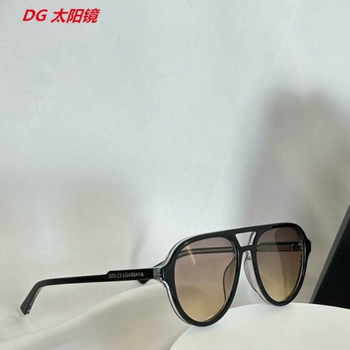 D.n.G. Sunglasses AAAA 4369