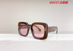 G.U.C.C.I. Sunglasses AAAA 6489