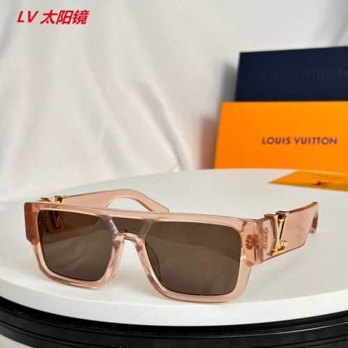 L...V... Sunglasses AAAA 6269