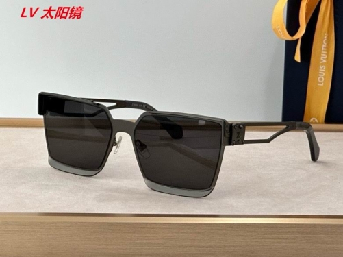 L...V... Sunglasses AAAA 4998