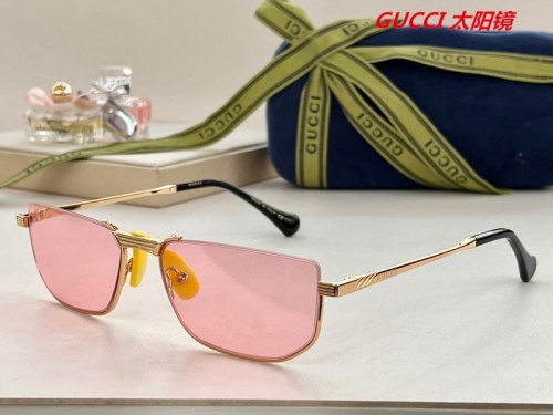 G.U.C.C.I. Sunglasses AAAA 4240