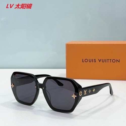 L...V... Sunglasses AAAA 4571