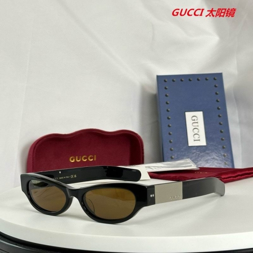 G.U.C.C.I. Sunglasses AAAA 5694