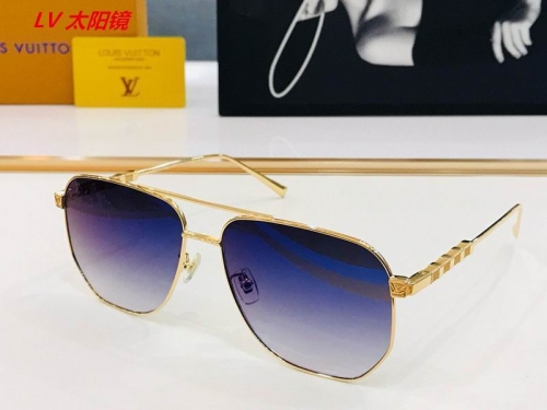 L...V... Sunglasses AAAA 5884