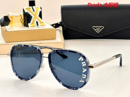 P.r.a.d.a. Sunglasses AAAA 4227