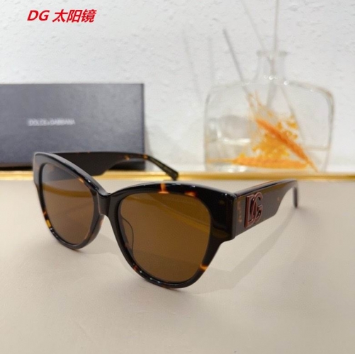 D.n.G. Sunglasses AAAA 4031