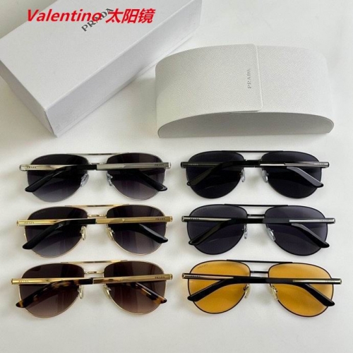 V.a.l.e.n.t.i.n.o. Sunglasses AAAA 4107