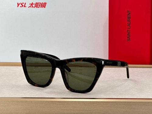 Y..S..L.. Sunglasses AAAA 4014