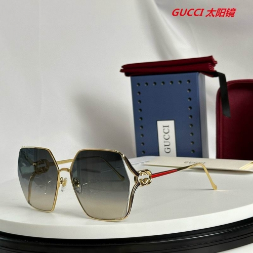 G.U.C.C.I. Sunglasses AAAA 5102