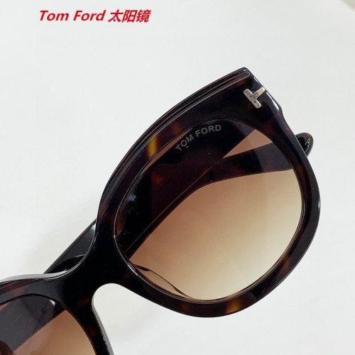 T.o.m. F.o.r.d. Sunglasses AAAA 4345