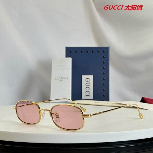 G.U.C.C.I. Sunglasses AAAA 5089