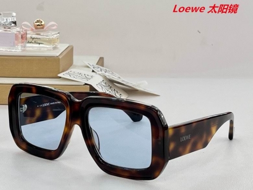 L.o.e.w.e. Sunglasses AAAA 4018