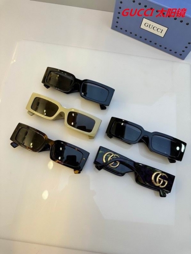 G.U.C.C.I. Sunglasses AAAA 4011