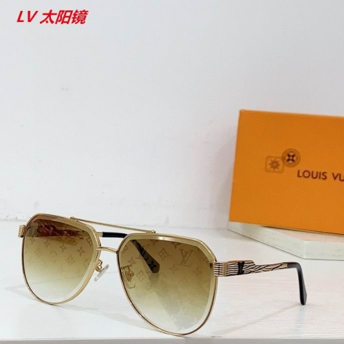 L...V... Sunglasses AAAA 5612