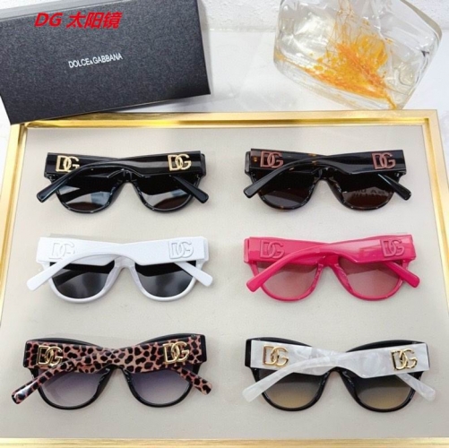 D.n.G. Sunglasses AAAA 4025