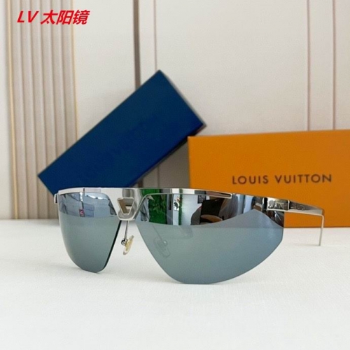 L...V... Sunglasses AAAA 4295