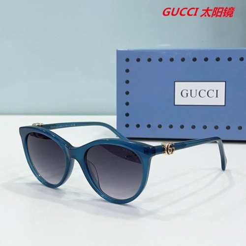 G.U.C.C.I. Sunglasses AAAA 5623