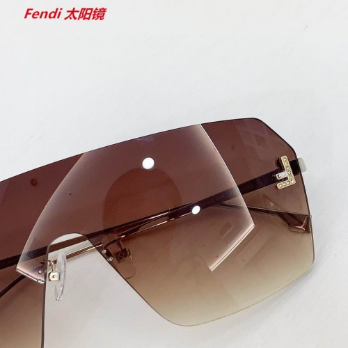 F.e.n.d.i. Sunglasses AAAA 4297