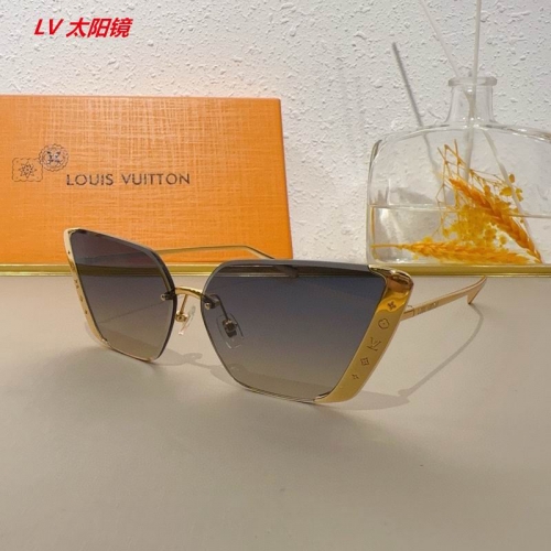 L...V... Sunglasses AAAA 4740