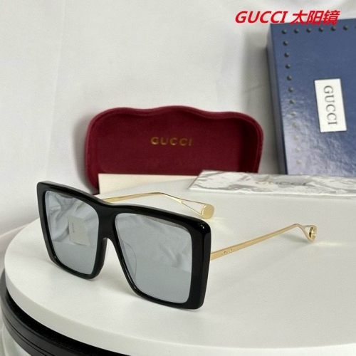 G.U.C.C.I. Sunglasses AAAA 5704