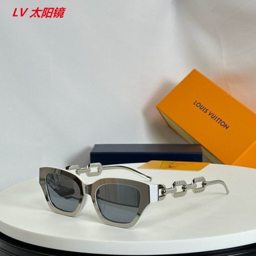 L...V... Sunglasses AAAA 5305