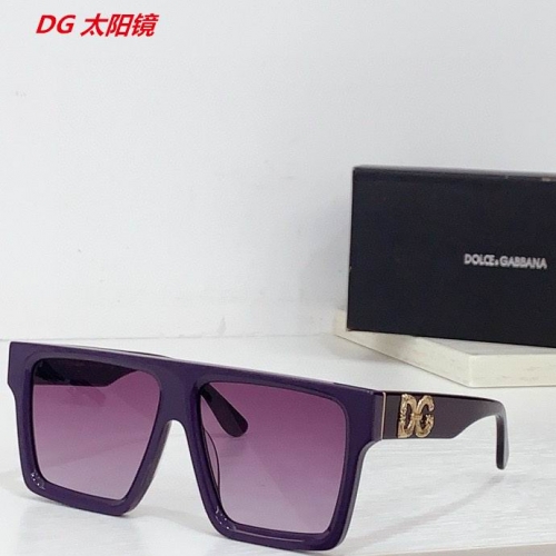 D.n.G. Sunglasses AAAA 4433