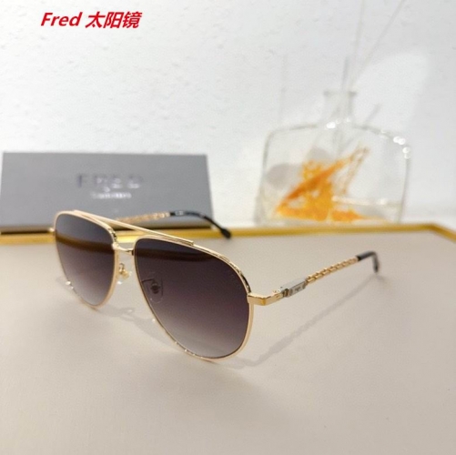 F.r.e.d. Sunglasses AAAA 4007