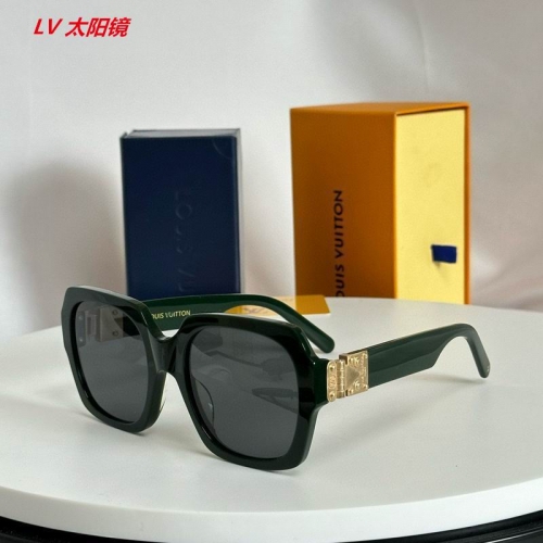 L...V... Sunglasses AAAA 5344