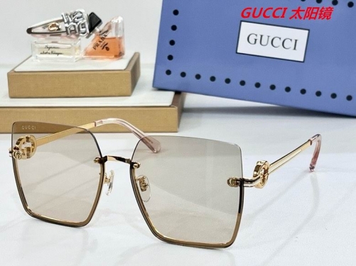 G.U.C.C.I. Sunglasses AAAA 5827