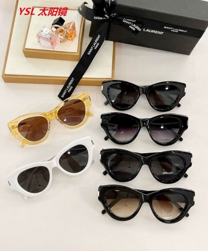 Y..S..L.. Sunglasses AAAA 4245