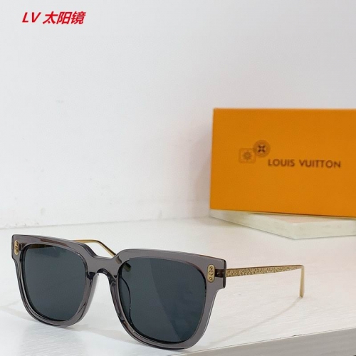 L...V... Sunglasses AAAA 5598