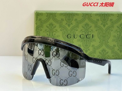 G.U.C.C.I. Sunglasses AAAA 4881