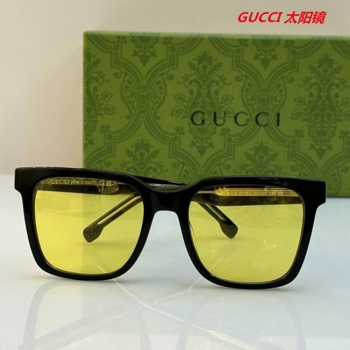 G.U.C.C.I. Sunglasses AAAA 5012