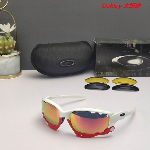 O.a.k.l.e.y. Sunglasses AAAA 4210