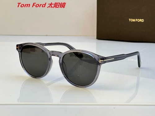 T.o.m. F.o.r.d. Sunglasses AAAA 4114