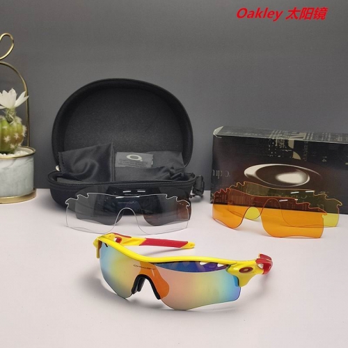 O.a.k.l.e.y. Sunglasses AAAA 4152