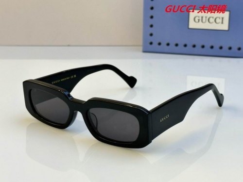 G.U.C.C.I. Sunglasses AAAA 4957