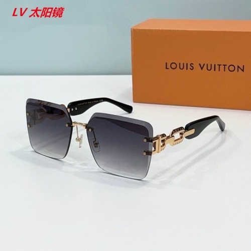 L...V... Sunglasses AAAA 4560