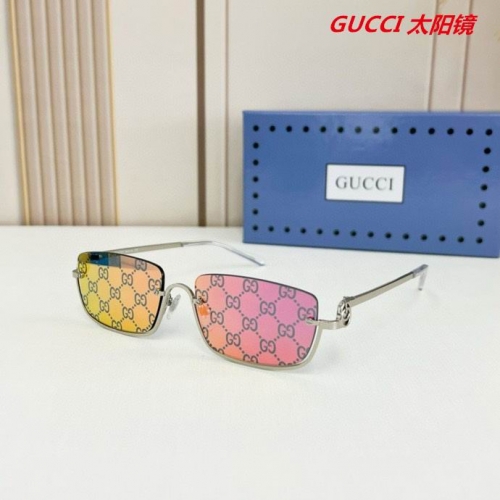 G.U.C.C.I. Sunglasses AAAA 5992