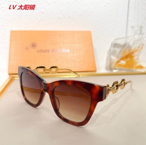 L...V... Sunglasses AAAA 4691