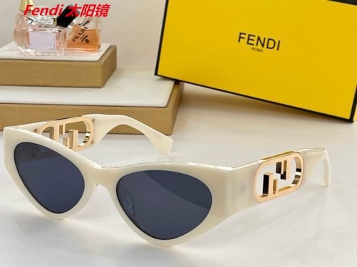 F.e.n.d.i. Sunglasses AAAA 4386